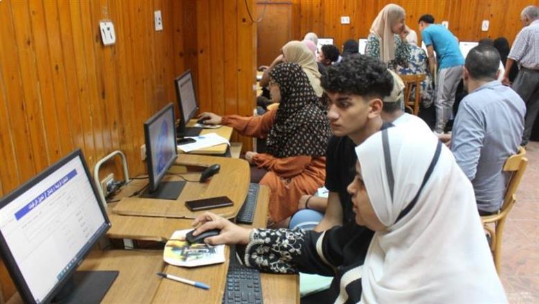 آخر فرصة لطلاب المرحلة الثانية.. «التعليم العالي» تحذر من تأجيل تسجيل الرغبات لآخر وقت