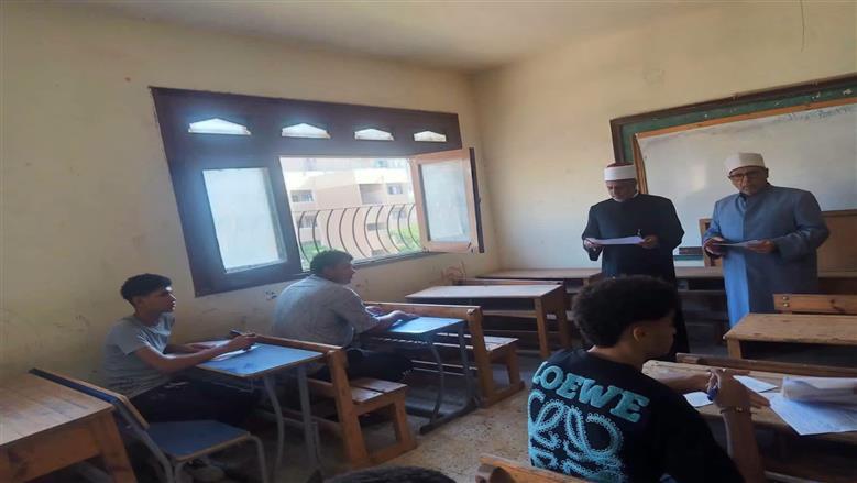بعد تطبيق البكالوريا الأزهرية لأول مرة.. ماذا يدرس طلاب الصف الأول الثانوي في 2027؟
