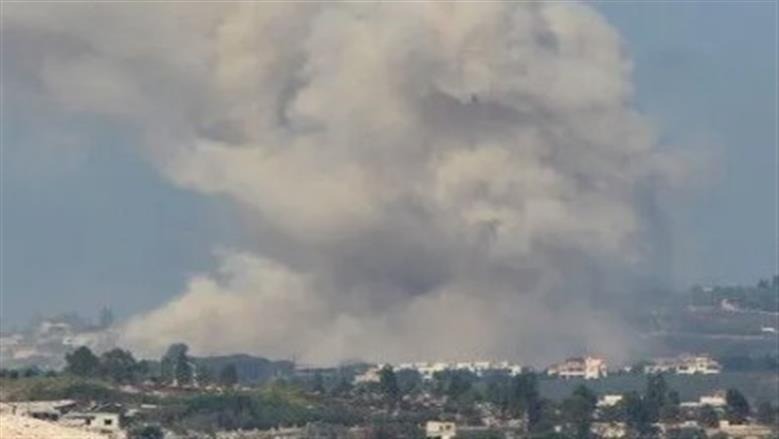 حزب الله يتوعد إسرائيل بالرد على الهجمات في لبنان ويطالب بوقف المفاوضات