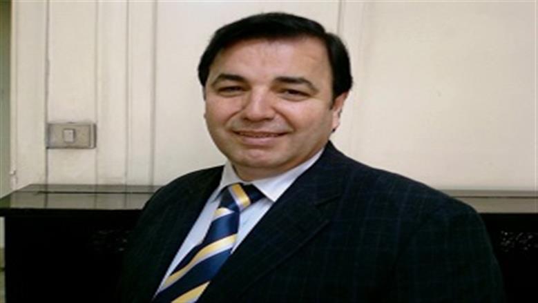 نقل الفنان سمير سمرة إلى المستشفى بعد تعرضه لأزمة صحية