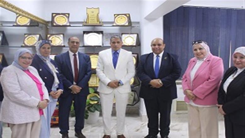 «تعليم كرداسة» يطلق تدريبات متخصصة على نظام البكالوريا للمعلمين