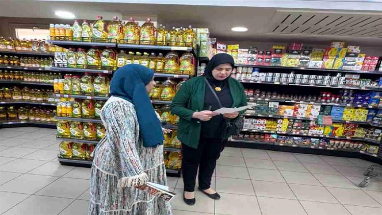 محافظ المنوفية: برنامج «مشروعك» وفر 46 فرصة عمل جديدة بتمويل 7 ملايين جنيه