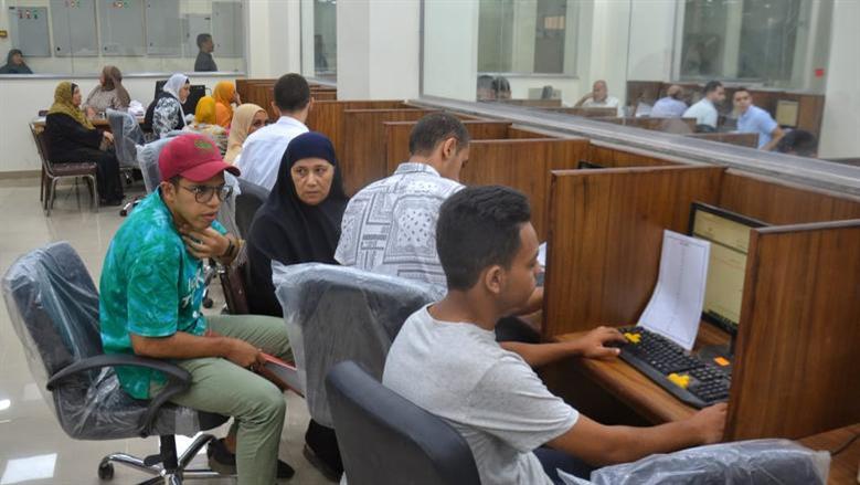 مكتب التنسيق: إتاحة تعديل رغبات الطلاب حتى موعد غلق المرحلة الثانية