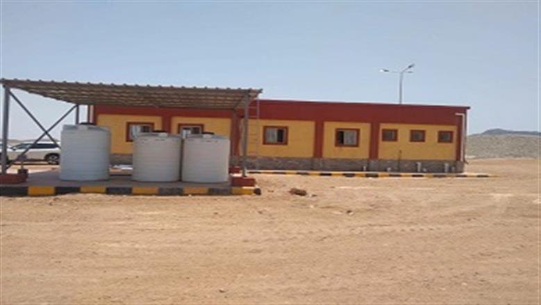 وزيرة التنمية المحلية: تسليم المدفن الصحي الآمن في شلاتين بـ80 مليون جنيه