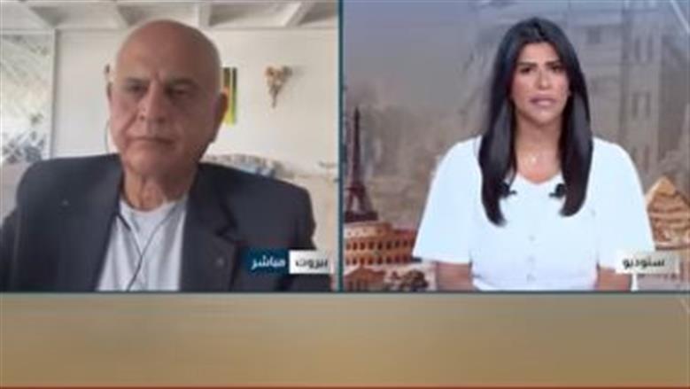 خبير عسكري: إسرائيل تستغل المفاوضات لتغطية استمرار عدوانها على جنوب لبنان