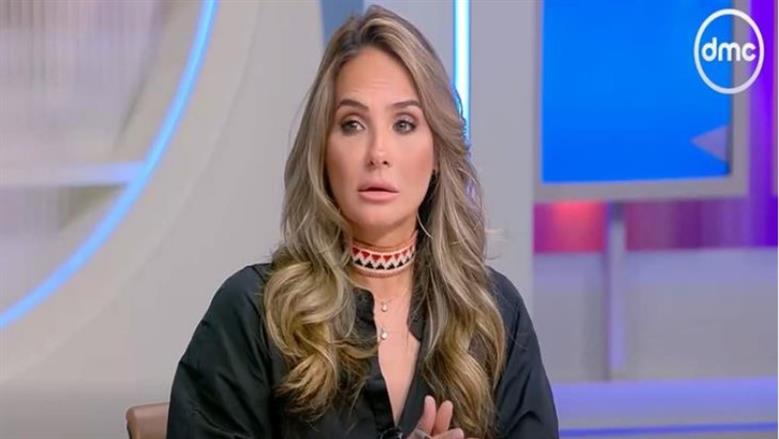 سالي شاهين: الإنفاق مسؤولية الرجل.. والمرأة تدير شؤون المنزل والأبناء