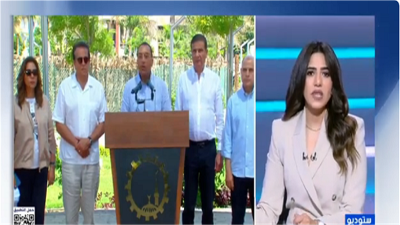 كاتب صحفي: الحكومة اكتسبت خبرة في تمويل مبادرة حياة كريمة رغم الضغوط الاقتصادية