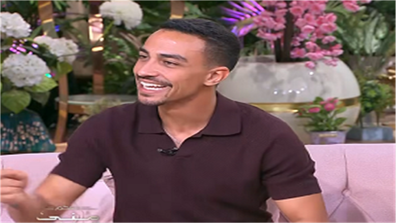 أحمد غزي: أختار أدواري باعتبارها تحديا.. و«محمود الثاني» يناقش قيمة الإنسان