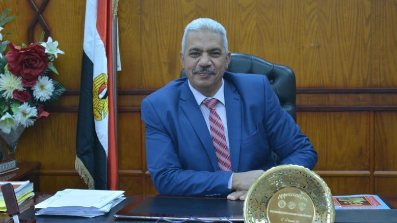 رئيس جامعة الأزهر: استقرار حالة مفتي الجمهورية عقب خضوعه لقسطرة في القلب
