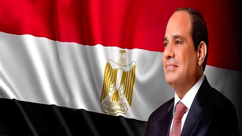 الرئيس السيسي وزيلينسكي يتفقان على زيادة التبادل التجاري بين مصر وأوكرانيا