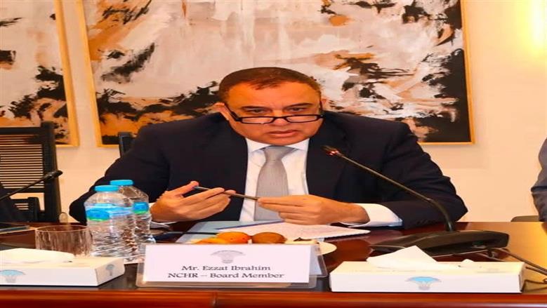 الكاتب الصحفي عزت ابراهيم يكتب عن الكتاب الأكثر جدلا هذا العام «لوبي إسرائيل»: «الفصل الأول.. لوبي لا يشبه أحدا»