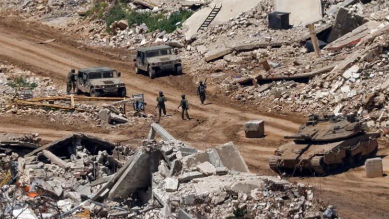 خبير عسكري: واشنطن تستطيع الضغط على إسرائيل للانسحاب من جنوب لبنان