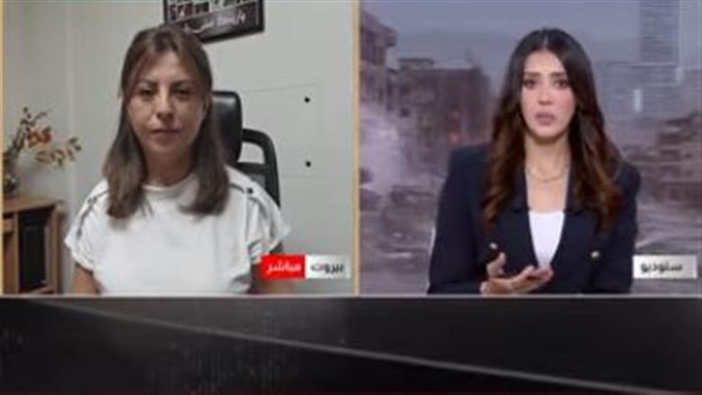 كاتبة صحفية: شروط متضاربة تهدد استئناف المفاوضات بين لبنان وإسرائيل