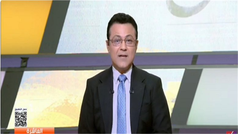 محمد سعيد محفوظ: نجيب محفوظ عاش مواقف لا تقل غرابة عن بعض أحداث رواياته