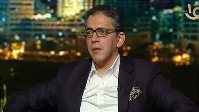 مهاب مجاهد: الضرب إيذاء جسدي ونفسي.. والتربية السليمة تعتمد على العواقب والقدوة