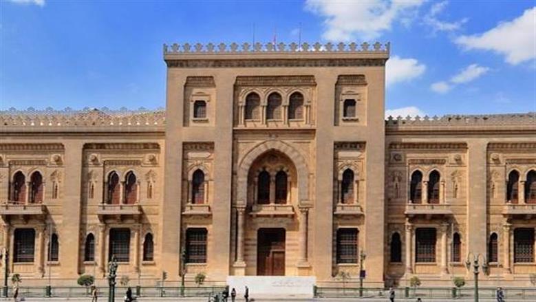 «لغة الموسيقى».. مبادرة لتعليم ذوي الإعاقة البصرية وطيف التوحد العزف بمتحف الفن الإسلامي