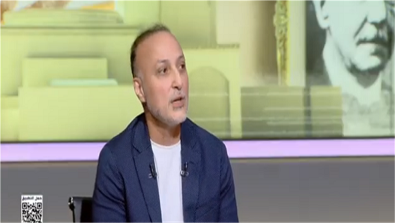 الكاتب أحمد القرملاوي: هدفنا في «محطة جديدة» تقديم أعمال نجيب محفوظ بلغة بصرية حديثة