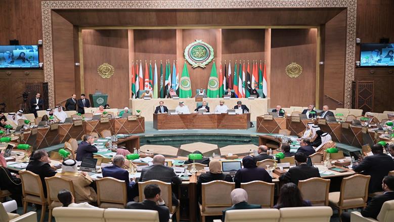 البرلمان العربي يُحذر سلوفينيا من سحب الاعتراف بفلسطين أو نقل سفارتها للقدس