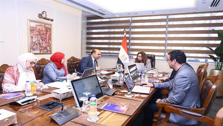 وزيرة البيئة: لا تراخيص لتداول المخلفات قبل استيفاء الاشتراطات اللازمة