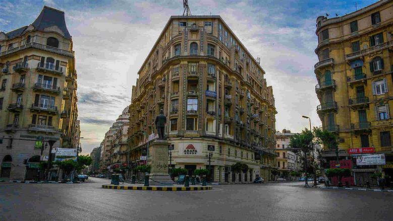 التطبيق خلال أيام.. حالات الإخلاء المبكر من وحدات الإيجار القديم