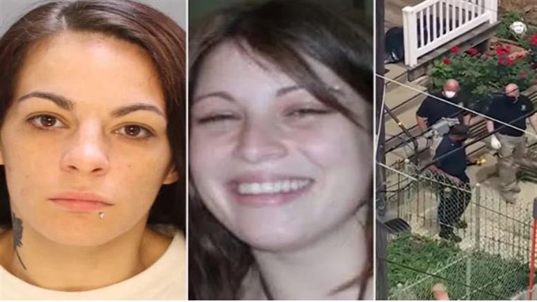 على طريقة «ريا وسكينة».. منزل غامض في فيلادلفيا يكشف خيوط اختفاء امرأتين منذ سنوات