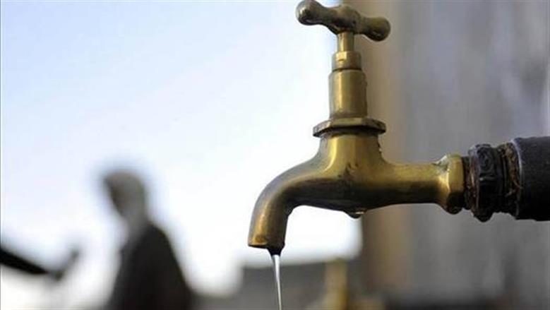 قطع المياه عن 23 قرية في محافظة المنوفية للصيانة الدورية غدا
