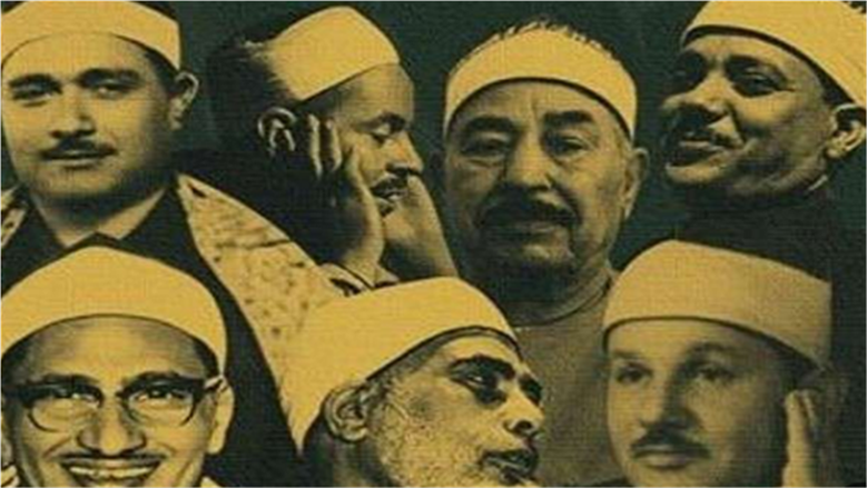 مؤلف كتاب «صوت الله على الأرض»: وثقت مسيرة 200 قارئ مصري للقرآن