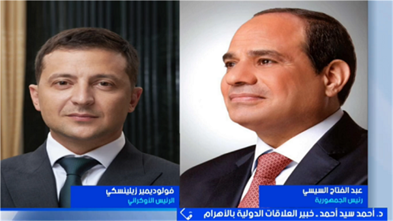 خبير علاقات دولية: مصر تقود مقاربة سلمية لتسوية التوترات الإقليمية والدولية