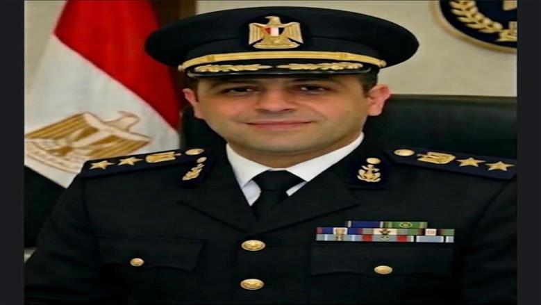 وفاة العقيد محمد يحيى جاد.. ووالده يودعه بكلمات مؤثرة