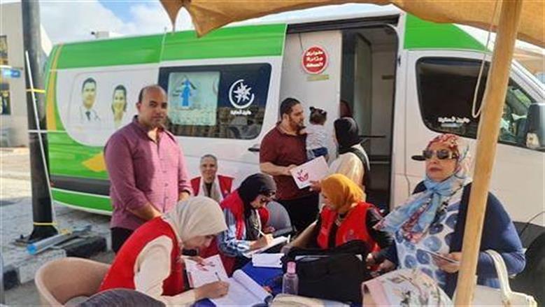 «الصحة»: استقبال 9 آلاف و231 مكالمة عبر الخط الساخن الموحد خلال يوليو الماضي