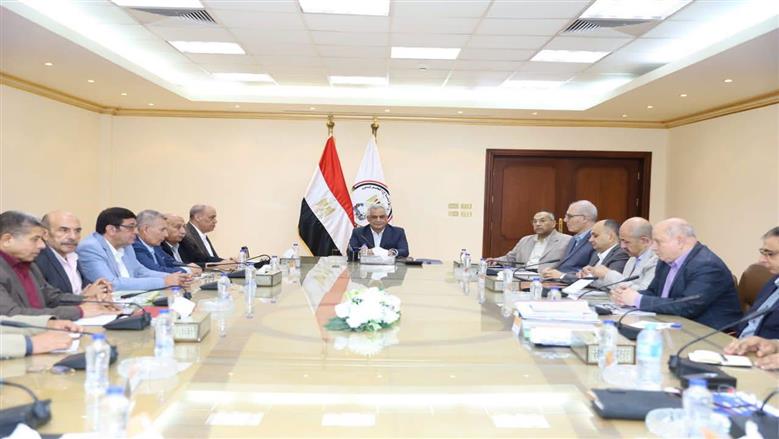 وزير الإنتاج الحربي: نتوسع في التصدير وفتح أسواق جديدة أمام المنتجات المصرية