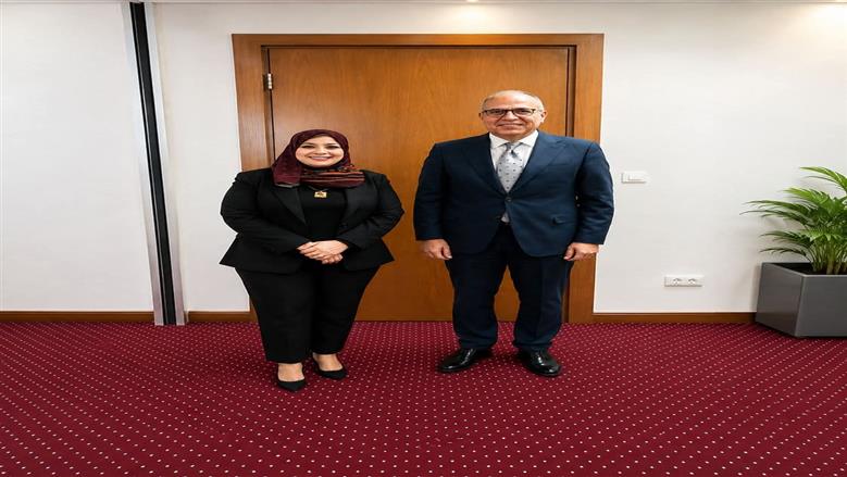 وزير الموارد المائية يكشف دور متحف الري الجديد في توثيق تاريخ مصر المائي