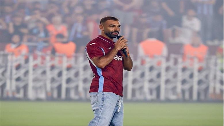 محمد صلاح يشعل الدوري التركي.. 50 دولة تترقب ظهوره الأول مع طرابزون سبور
