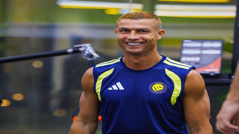 سبب غياب كريستيانو رونالدو عن مباراة النصر والفتح في الدوري السعودي