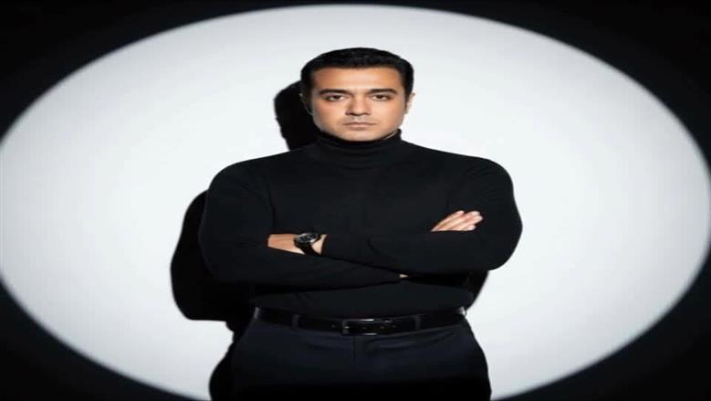 وفاة زوجة الفنان حسن عيد بعد صراع مع المرض