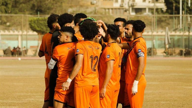 أورانج يرد على قرار اتحاد الكرة: اتخذنا الإجراءات ونتحرك قانونيا