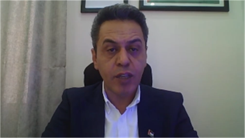 «الدولية لدعم الفلسطينيين»: واشنطن تبحث تنفيذ خطة غزة دون انتظار الانتخابات الإسرائيلية