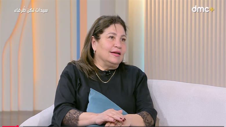 المخرجة منال الصيفي لـ«ست ستات»: بعد الإنجاب اكتشفت أن تحقيق الذات والعمل لا يتعارضان مع الأسرة