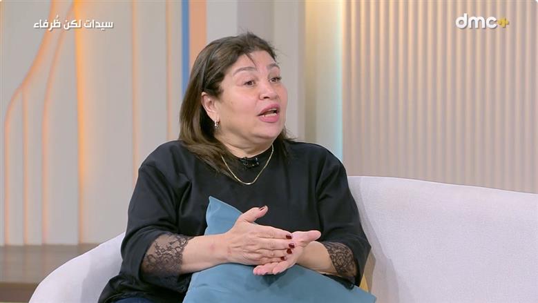 المخرجة منال الصيفي لـ«ست ستات»: تزوجت عن حب وكنت أحلم أن أصبح ست بيت