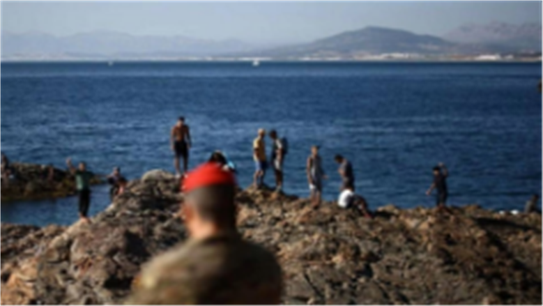 خبير في قضايا الهجرة: المغرب وإسبانيا تتعاملان بكفاءة مع محاولات العبور الجماعي إلى سبتة