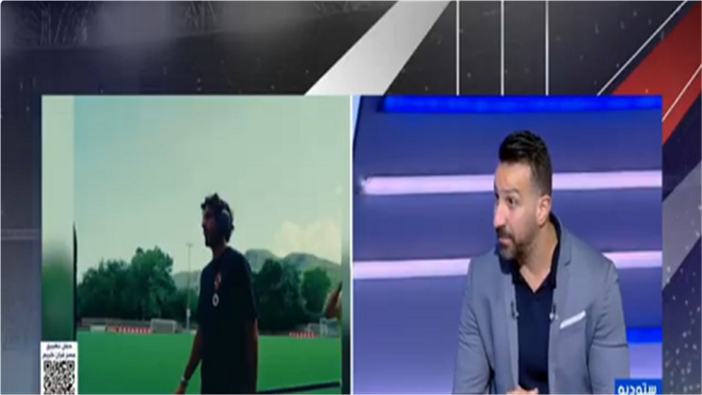 ناقد رياضي: الأهلي نجح في تحديد أولوياته خلال سوق الانتقالات