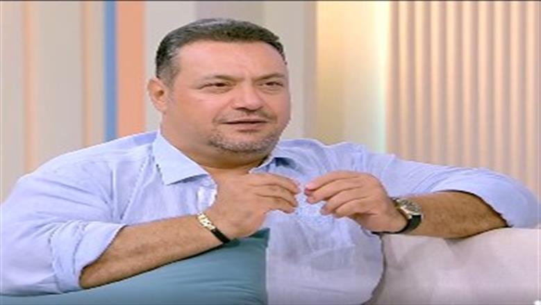 مراد مكرم: الزواج شراكة وونس.. والصداقة أساس نجاح العلاقة الزوجية