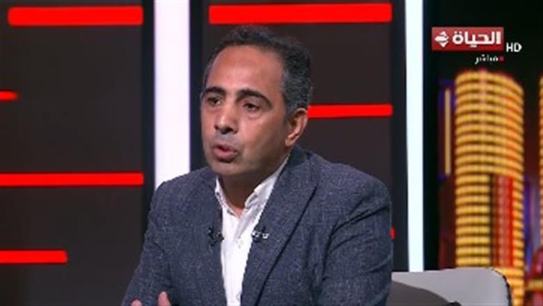 محلل سياسي فلسطيني: لا خوف على القضية الفلسطينية ما دامت مصر قائمة