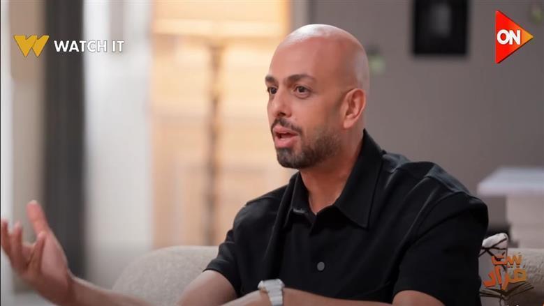 أحمد مراد: المصريون شاهدوا الإنجليز وابتكروا أسلوبًا خاصًا في كرة القدم