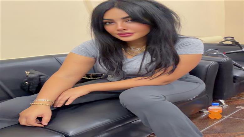 الفنانة نرمين ماهر تكشف آخر تطورات حالتها الصحية: «أسبوع كمان بالجبس»