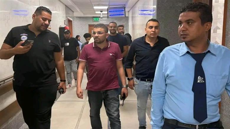 مدير الرعاية الصحية بالأقصر يتابع سير العمل وجاهزية الطوارئ بالمجمع الطبي الدولي