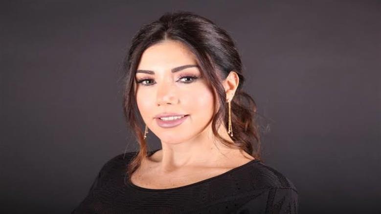 تصريحات مؤثرة للمطربة لورا خليل عن زوجها قبل وفاته صعقا بالكهرباء: «مهندس شاطر ووسيم»