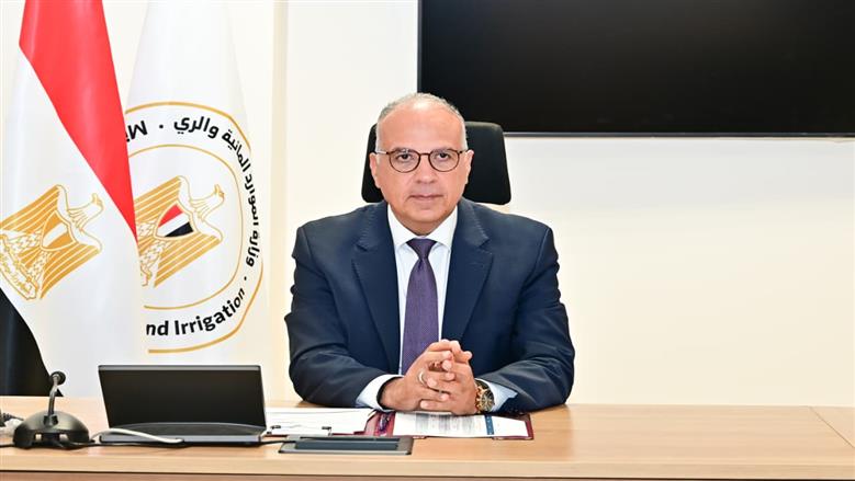 بالتعاون مع إسبانيا.. وزير الري يستعرض الموقف التنفيذي لمشروع تحديث إدارة المياه