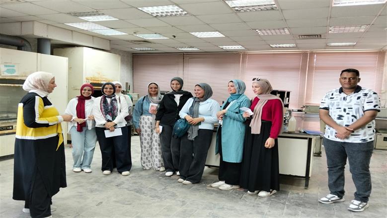 108 حملات تفتيشية و105 موافقات بيئية.. حصيلة نشاط جهاز شؤون البيئة خلال أغسطس