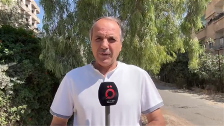 مراسل «القاهرة الإخبارية»: توغلات إسرائيلية متواصلة في القنيطرة والجولان.. وحملات لتفتيش المنازل